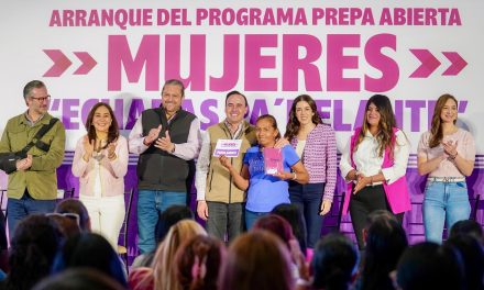 Gobiernos de Tomás y Manolo benefician a las mujeres de Ramos Arizpe
