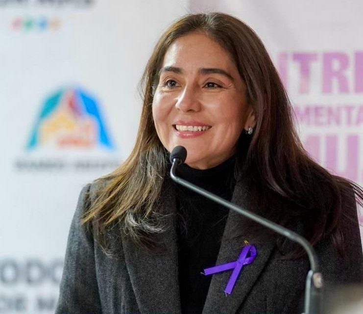 DIF Ramos Arizpe acerca servicios para toda la población