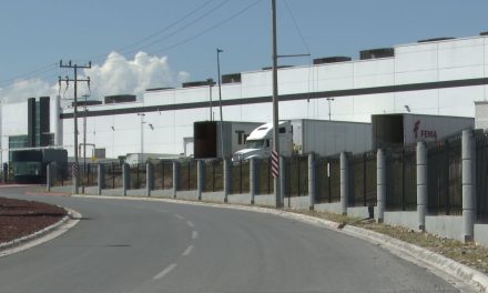 Habría paros en empresas si aranceles se prolongan