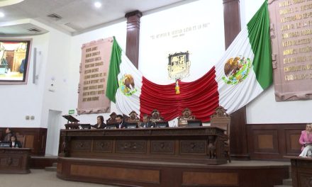 Congreso solicita al IMSS atender a pacientes de radioterapia