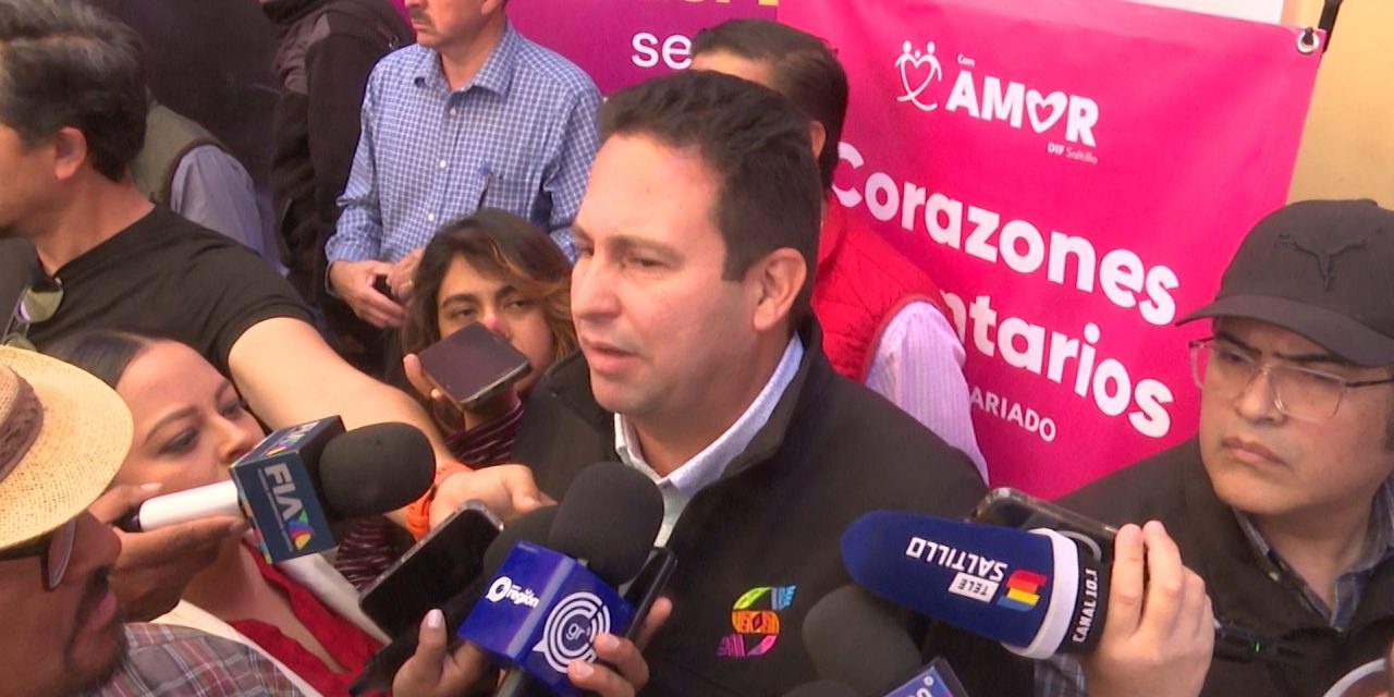 Sancionarán a conductores que no respeten operativo vial en el distribuidor El Sarape