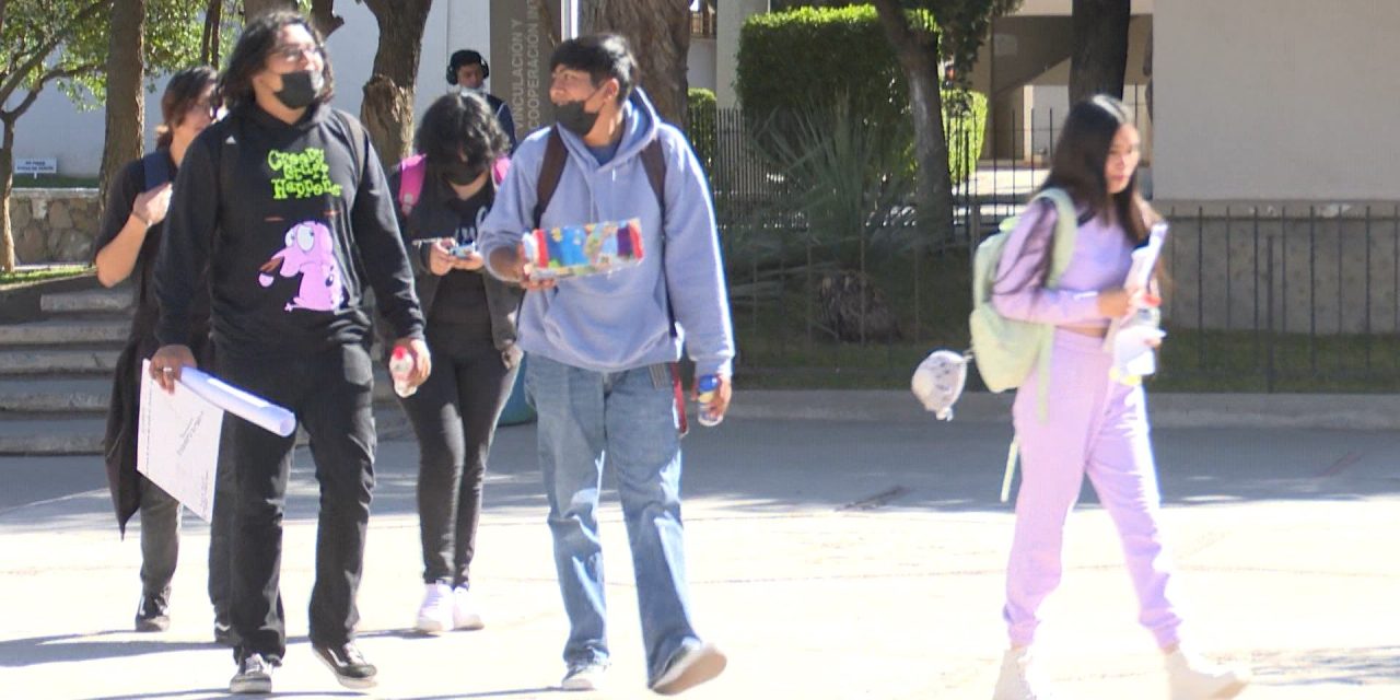 Buscará UAdeC más empresas para trabajar con modelo de educación dual
