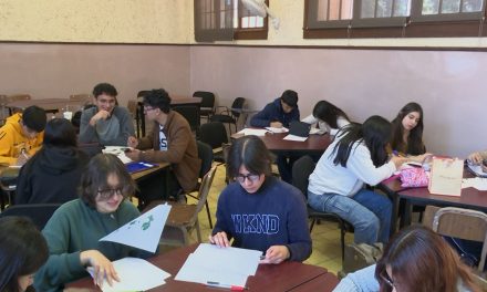 UAdeC lista para aplicación de examen de admisión