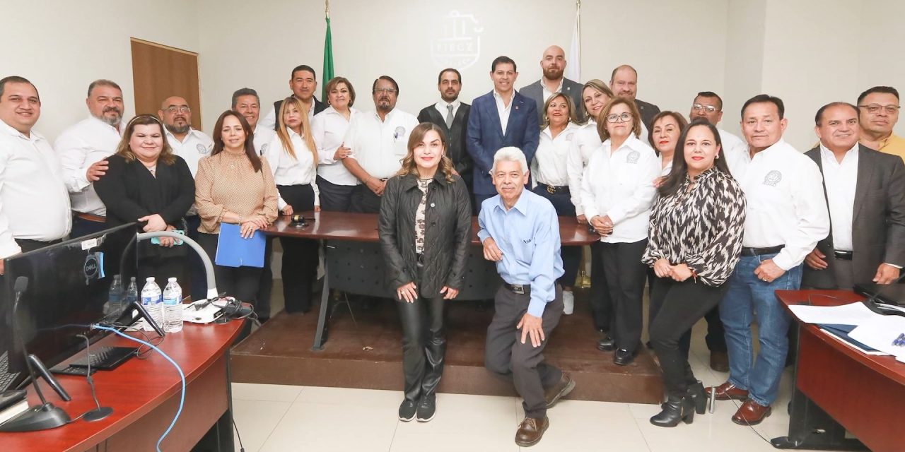 UAdeC y el STUAC firman acuerdo de revisión salarial 2025