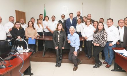 UAdeC y el STUAC firman acuerdo de revisión salarial 2025