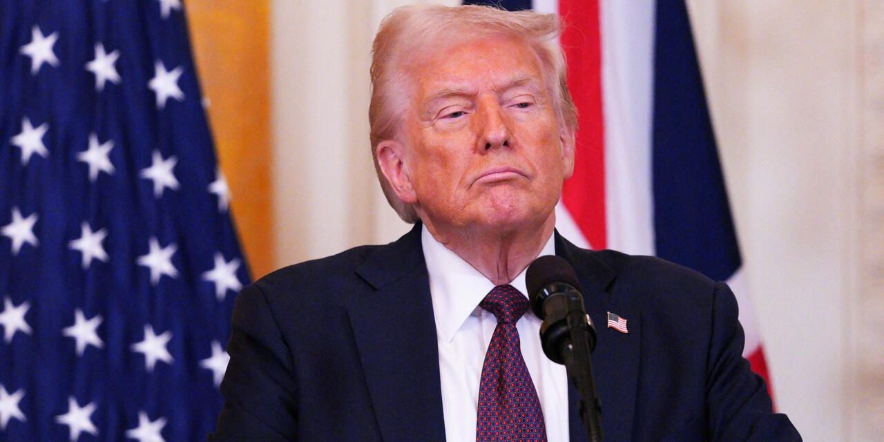 Trump lanza dardo envenenado; Morena protege a narcogobernadores