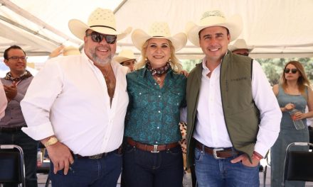 Seguimos celebrando la grandeza de Múzquiz: Manolo Jiménez