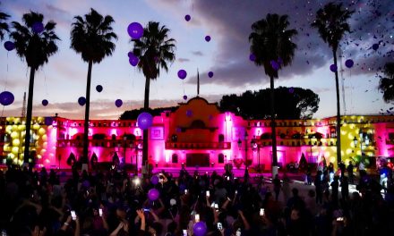 Ramos Arizpe conmemora a las mujeres