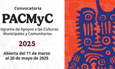 Mantiene Coahuila convocatoria abierta del PACMyC