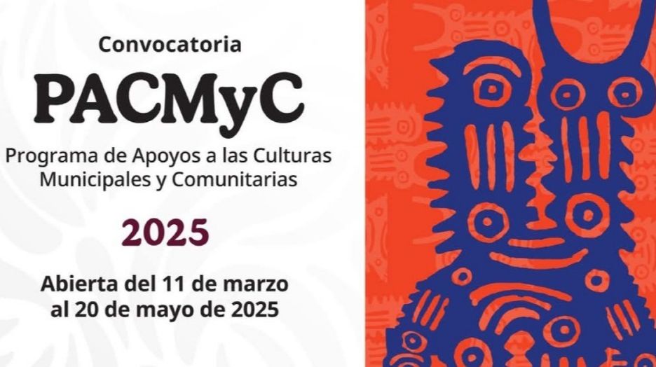 Mantiene Coahuila convocatoria abierta del PACMyC