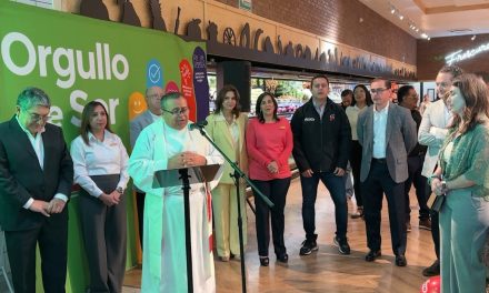 Abre la sucursal 5 de Merco en Saltillo