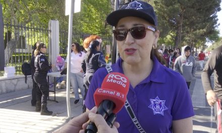 Acercan servicios a la población infantil