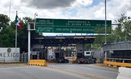 Aranceles causarían pérdidas de hasta 2.5 mdd en Acuña