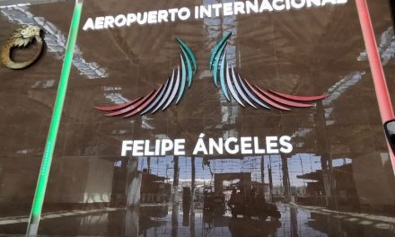 AIFA Recibe Reconocimiento como uno de los Aeropuertos Más Bellos del Mundo