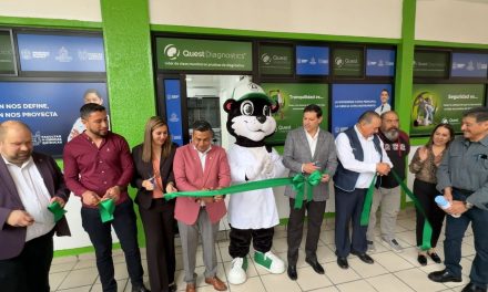 Inauguran laboratorio de la Facultad de Ciencias Químicas de la UAdeC
