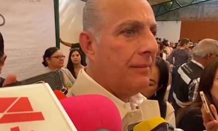 Alcalde advierte intereses políticos en riña donde involucran a Pepe Ganem