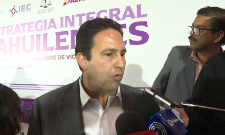 Impulsará alcalde de Saltillo el programa de verificación vehicular