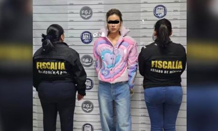 ¿Quién es Aleska Génesis, la modelo que fue arrestada tras abandonar La Casa de los Famosos?