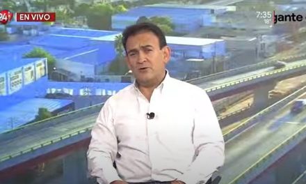 Álvaro Moreira va contra los incendios en Coahuila