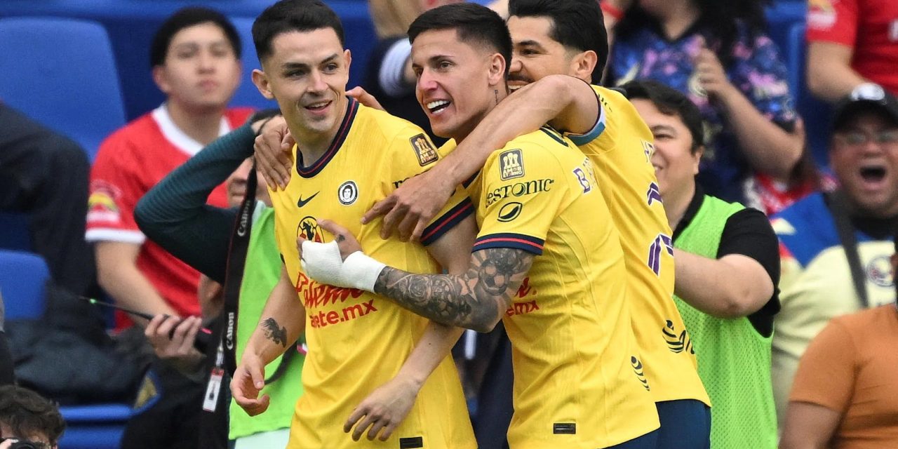 América desmiente invitación al Mundial de Clubes 2025