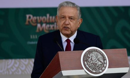 ¿Estados Unidos tiene un expediente contra AMLO y Morena por vínculos con el narco?