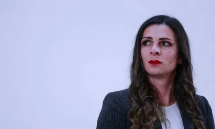 Sí hay carpetas de investigación contra Ana Gabriela Guevara por irregularidades en la Conade