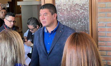 Anastacio Gómez Moreno dirigirá la Sección XII del SNTSS