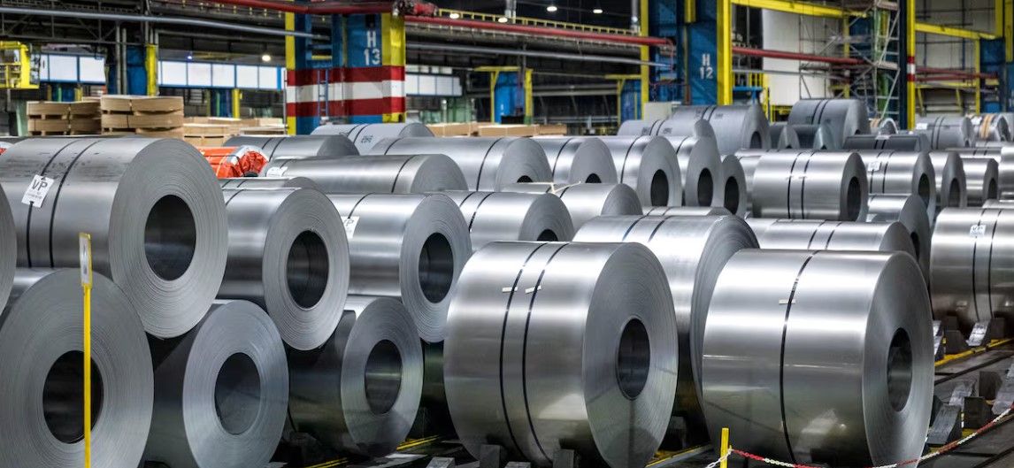 Washington impondra aranceles del 25 % al acero y aluminio el miércoles