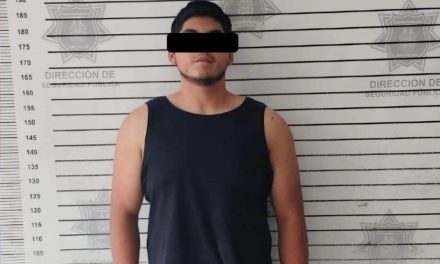 Jesús permanecerá en arresto domiciliario por atropellar a elemento de tránsito en Saltillo