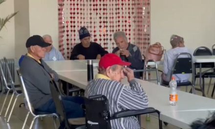 Suma de esfuerzos para la vigilancia y supervisión en asilos, pide diputada