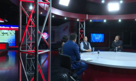 Avanza Coahuila a Pasos de Gigante