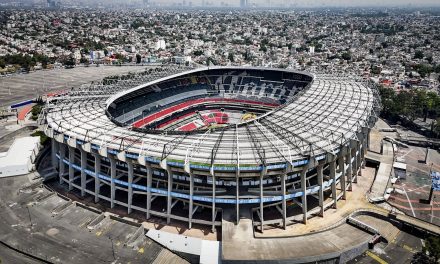 ¿Ahora se llamará Estadio Banorte? El Azteca cambiará de nombre a cambio de un préstamo millonario