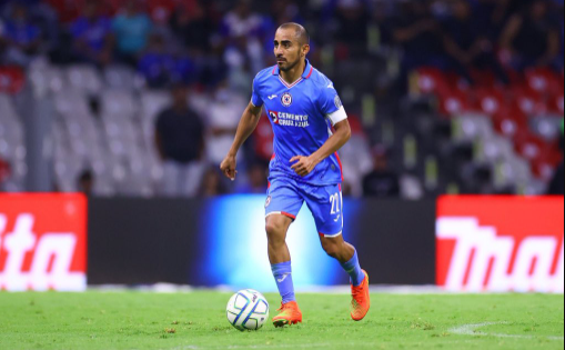 TAS falla a favor de Cruz Azul en demanda de Rafael Baca