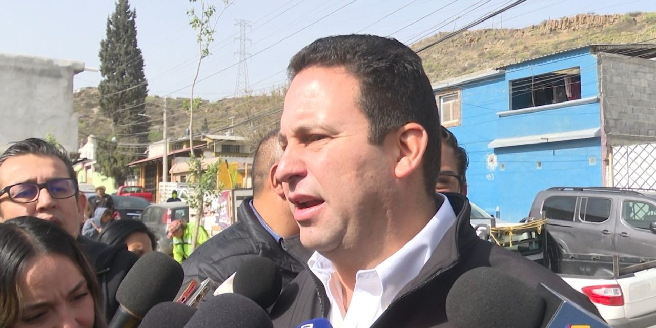 ‘Buscamos generar conciencia al volante en la ciudadanía’; Javier Díaz