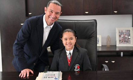 Alistan convocatoria para el Cabildo Infantil de Acuña