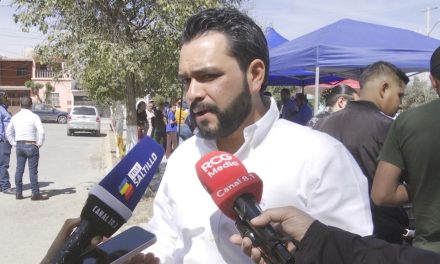 Cada vez más familias beneficiadas con el Mercado sobre Ruedas de Alberto Hurtado