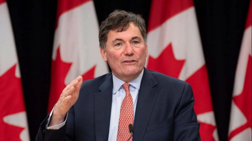 Canadá responde a Trump con aranceles a importaciones de Estados Unidos