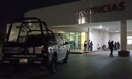 Félix David de 17 años murió tras recibir puñalada en una riña en el Barrio Santa Anita
