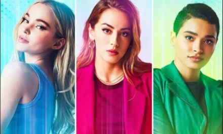 Se filtra tráiler de la serie live-action de ‘Las Chicas Superpoderosas’