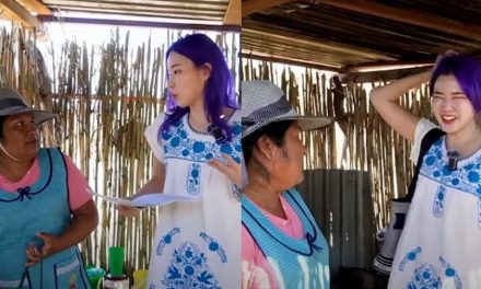 ¿Lucra con el dolor ajeno? Chingu Amiga es criticada tras ayudar a familia deportada de Estados Unidos
