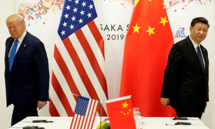 Tensiones comerciales entre China y Estados Unidos aumentan con nuevos aranceles