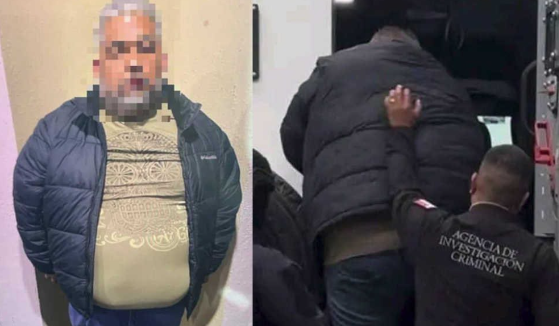 Liberación de ‘Don Chuy’, líder del CJNG en Michoacán, genera controversia