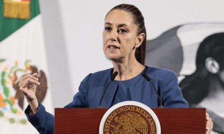 Sheinbaum visitará la frontera con EE.UU. días antes de la posible imposición de aranceles
