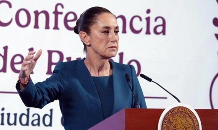 Investigación a fondo promete Sheinbaum en el rancho de Teuchitlán y denuncia campaña de desprestigio