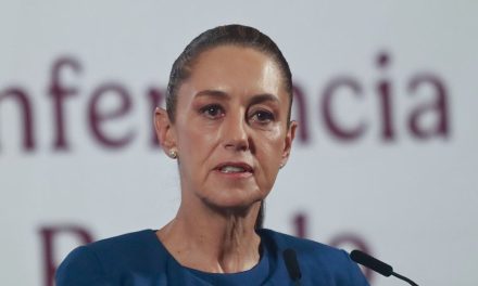 Sheinbaum responderá a aranceles de Trump después del 2 de abril; aún ve espacio para negociación