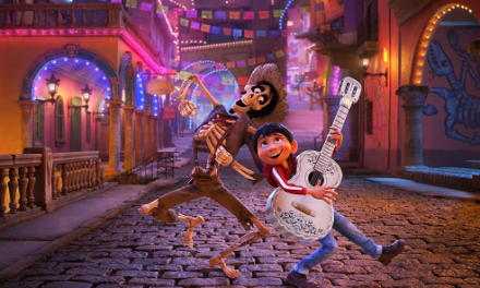 Disney confirma secuela de ‘Coco’ para 2029