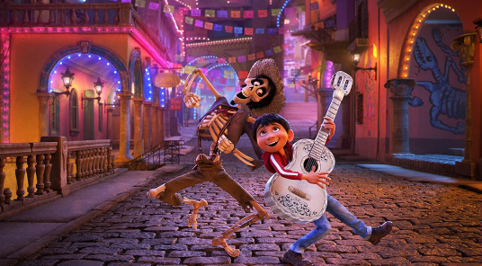 Disney confirma secuela de ‘Coco’ para 2029