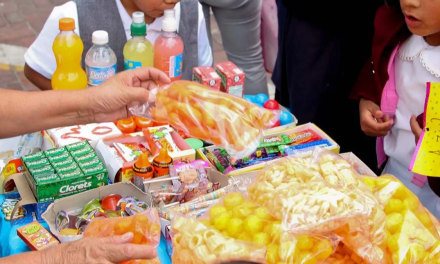A 10 días de que dejen de vender papitas en las escuelas, ¿Coahuila está listo?