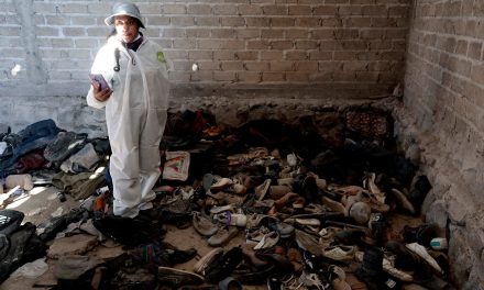 El Gobierno federal analiza atraer caso de crematorios clandestinos en Jalisco