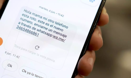 Cierran 39 cuentas de redes sociales ligadas al reclutamiento criminal